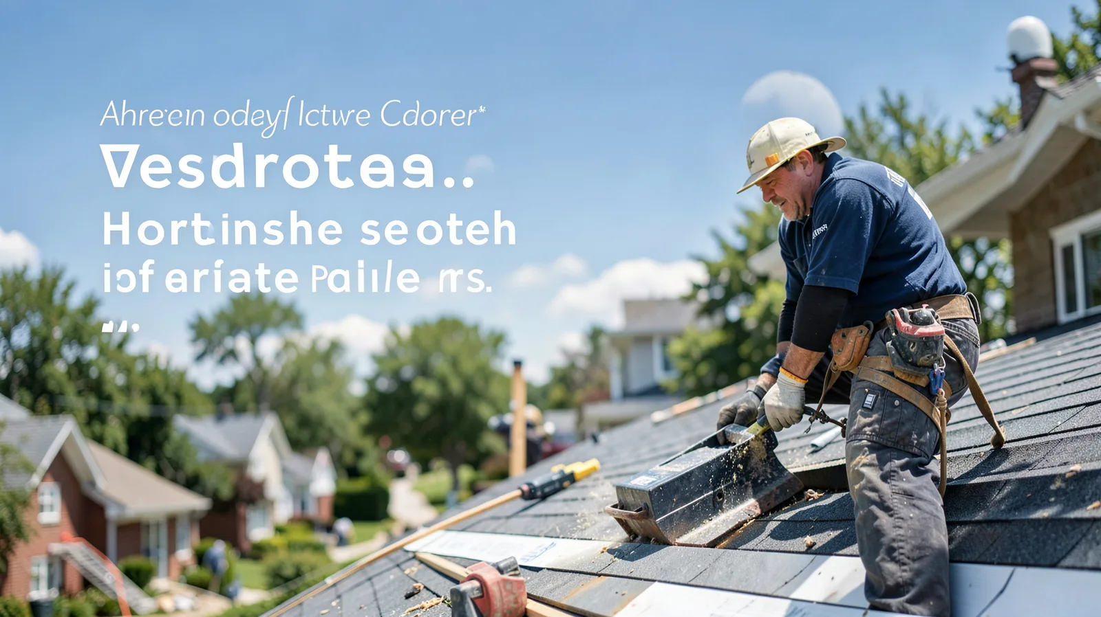 Roof Replacement in Noble, IL near me